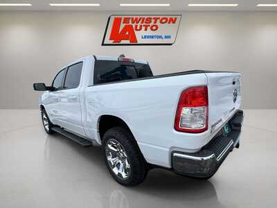 2021 RAM 1500 Crew Cab, $30995. Photo 11
