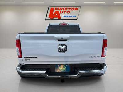 2021 RAM 1500 Crew Cab, $30995. Photo 12