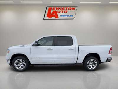 2021 RAM 1500 Crew Cab, $30995. Photo 2
