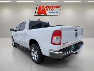 2021 RAM 1500 Crew Cab, $30995. Photo 3