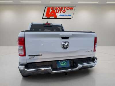 2021 RAM 1500 Crew Cab, $30995. Photo 4