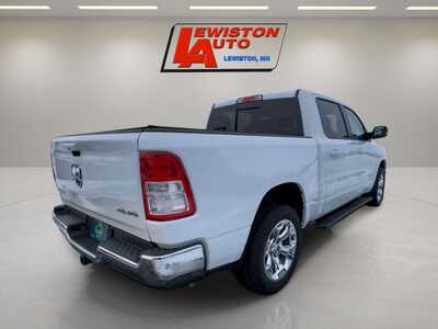 2021 RAM 1500 Crew Cab, $30995. Photo 5