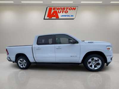 2021 RAM 1500 Crew Cab, $30995. Photo 6