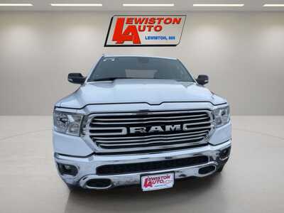 2021 RAM 1500 Crew Cab, $30995. Photo 8