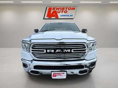 2021 RAM 1500 Crew Cab, $30995. Photo 9