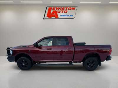 2022 RAM 2500 Crew Cab, $42995. Photo 10