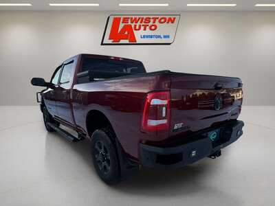2022 RAM 2500 Crew Cab, $42995. Photo 11