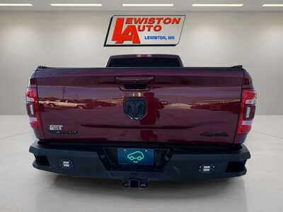 2022 RAM 2500 Crew Cab, $42995. Photo 12