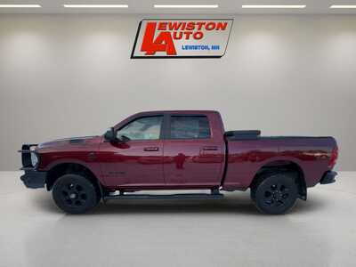 2022 RAM 2500 Crew Cab, $42995. Photo 2