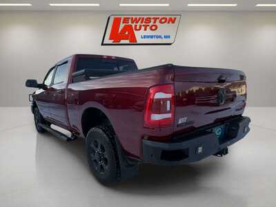 2022 RAM 2500 Crew Cab, $42995. Photo 3