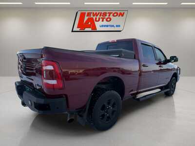 2022 RAM 2500 Crew Cab, $42995. Photo 5