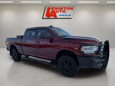 2022 RAM 2500 Crew Cab, $42995. Photo 7