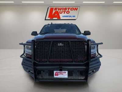 2022 RAM 2500 Crew Cab, $42995. Photo 8