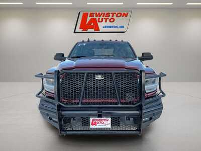 2022 RAM 2500 Crew Cab, $42995. Photo 9