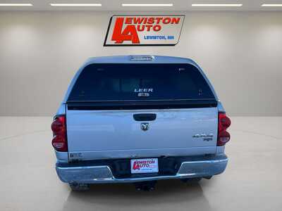 2008 Dodge Pickup Ext Cab, $7995. Photo 12