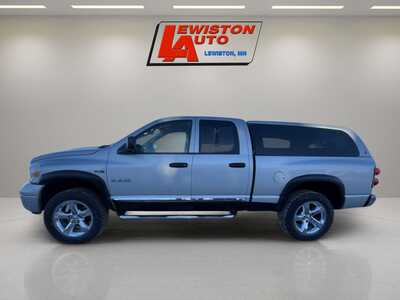 2008 Dodge Pickup Ext Cab, $7995. Photo 2