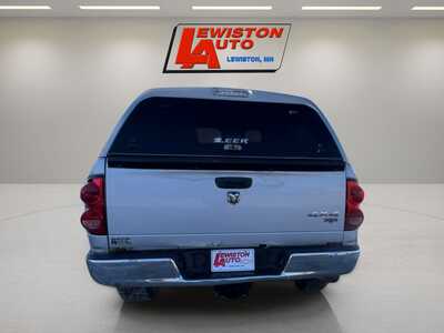 2008 Dodge Pickup Ext Cab, $7995. Photo 4