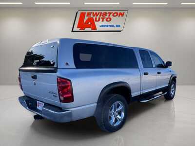 2008 Dodge Pickup Ext Cab, $7995. Photo 5