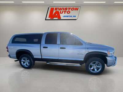 2008 Dodge Pickup Ext Cab, $7995. Photo 6