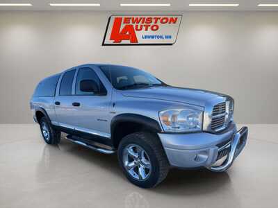 2008 Dodge Pickup Ext Cab, $7995. Photo 7