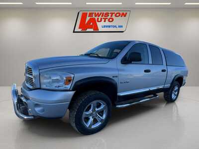 2008 Dodge Pickup Ext Cab, $7995. Photo 1