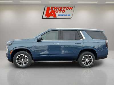 2026 Chevrolet Tahoe, $68180. Photo 10