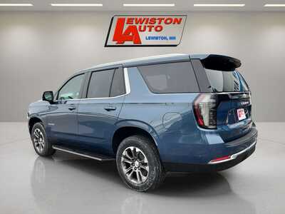 2026 Chevrolet Tahoe, $68180. Photo 11
