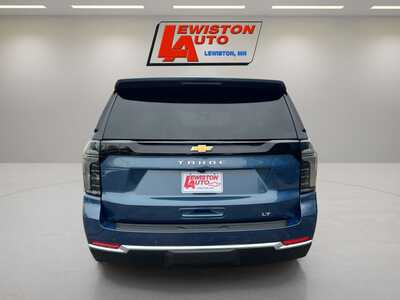 2026 Chevrolet Tahoe, $68180. Photo 12