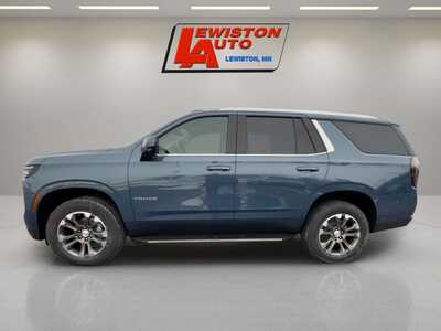 2026 Chevrolet Tahoe, $68180. Photo 2