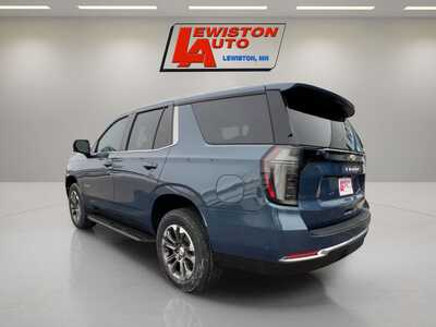 2026 Chevrolet Tahoe, $68180. Photo 3