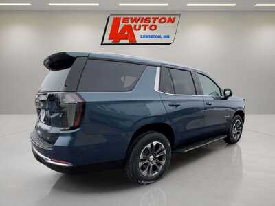 2026 Chevrolet Tahoe, $68180. Photo 5