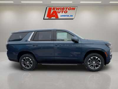 2026 Chevrolet Tahoe, $68180. Photo 6