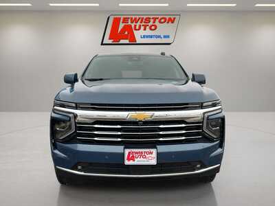 2026 Chevrolet Tahoe, $68180. Photo 9