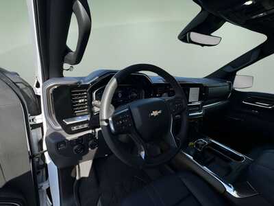 2024 Chevrolet 1500 Crew Cab, $61995. Photo 10
