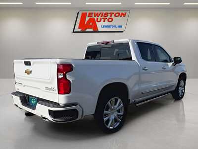 2024 Chevrolet 1500 Crew Cab, $61995. Photo 8