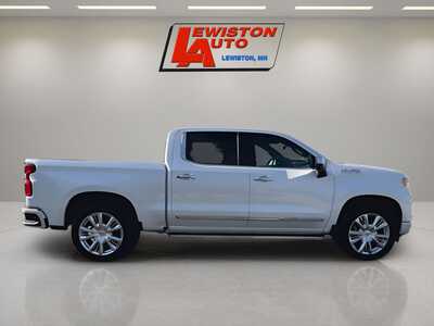 2024 Chevrolet 1500 Crew Cab, $61995. Photo 9