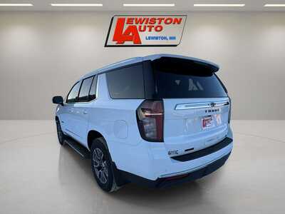 2022 Chevrolet Tahoe, $39995. Photo 11