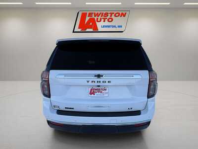 2022 Chevrolet Tahoe, $39995. Photo 12