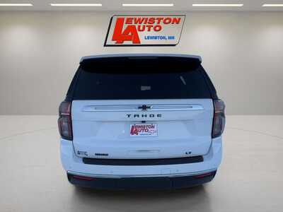 2022 Chevrolet Tahoe, $39995. Photo 4