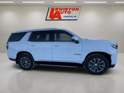 2022 Chevrolet Tahoe, $39995. Photo 6