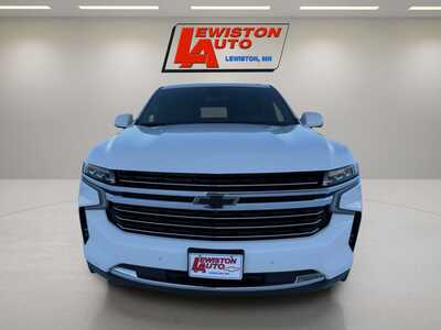 2022 Chevrolet Tahoe, $39995. Photo 8