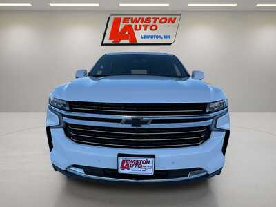 2022 Chevrolet Tahoe, $39995. Photo 9