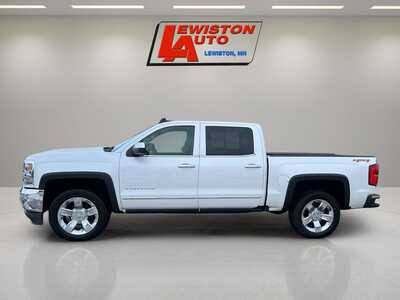 2016 Chevrolet 1500 Crew Cab, $14995. Photo 10