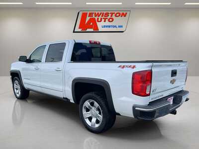 2016 Chevrolet 1500 Crew Cab, $14995. Photo 11