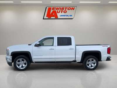 2016 Chevrolet 1500 Crew Cab, $14995. Photo 2