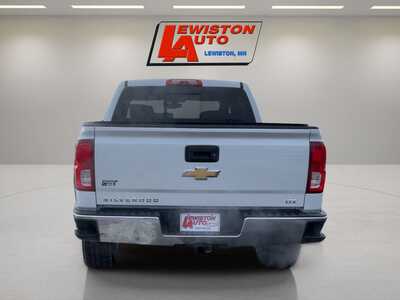 2016 Chevrolet 1500 Crew Cab, $14995. Photo 4