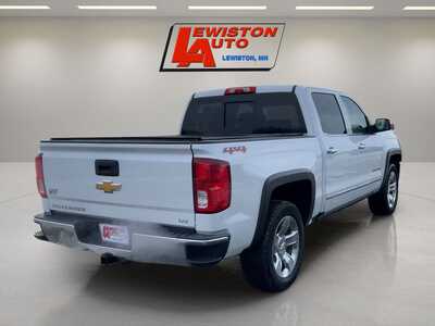 2016 Chevrolet 1500 Crew Cab, $14995. Photo 5
