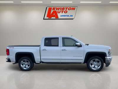 2016 Chevrolet 1500 Crew Cab, $14995. Photo 6