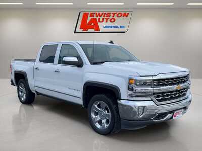 2016 Chevrolet 1500 Crew Cab, $14995. Photo 7