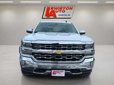 2016 Chevrolet 1500 Crew Cab, $14995. Photo 9